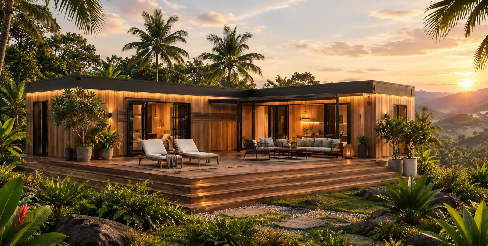 Tabanan House Lab